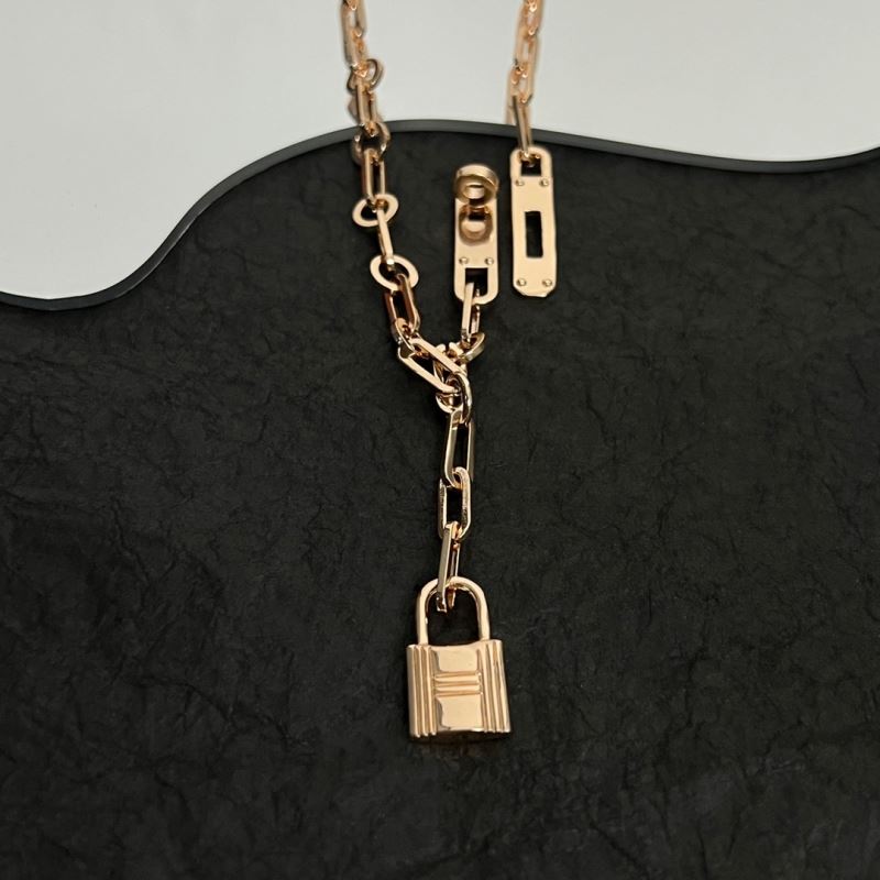 Hermes Necklaces